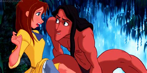 How Well Do You Remember Disney S Tarzan Playbuzz