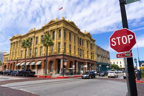 17 Unique Things You Need To Do When Visiting Galveston