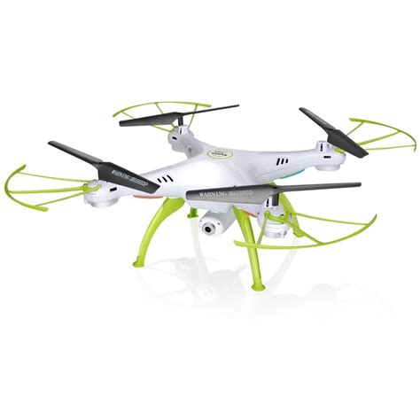 syma xhw fpv drone aircraft