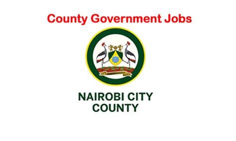nairobi county hiring     vacancies salar   youth village kenya