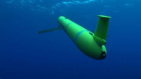underwater drone fleets budget  doubled   pentagon rt  news
