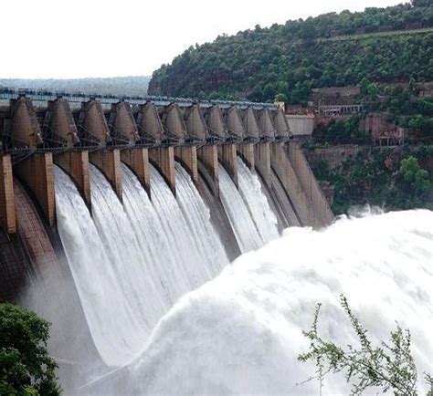 federal govt engages investors  develop mw hydropower projects