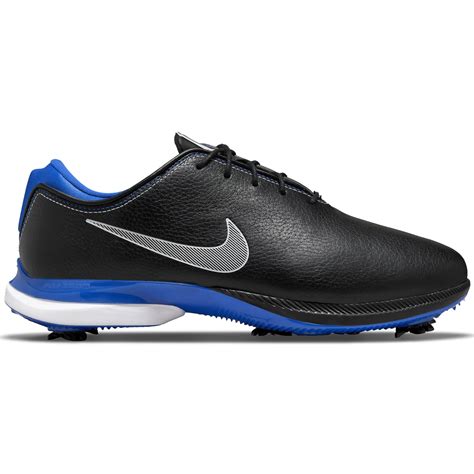 nike air zoom victory   golf shoes blackpure platinumwhiteracer