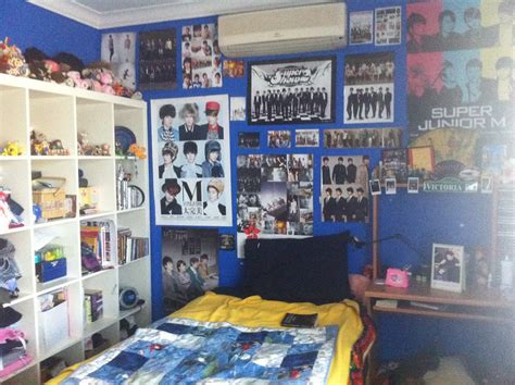 kpop room chapter victorias room daily  pop news latest
