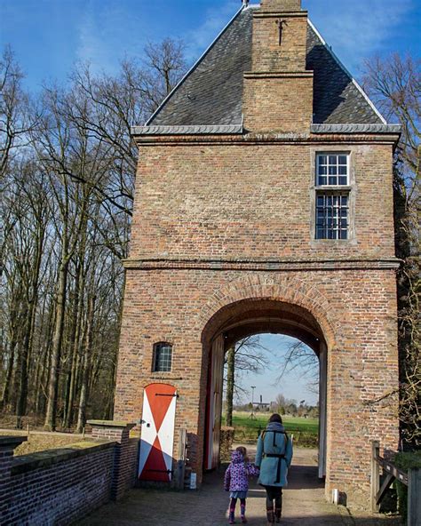 tips voor bezoek waterliniemuseum fort bij vechten nederlandsglorie