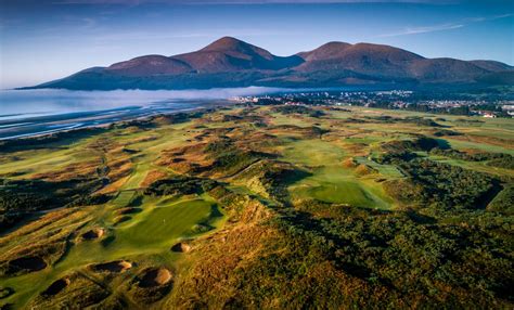 royal county  golf club private golf tours ireland