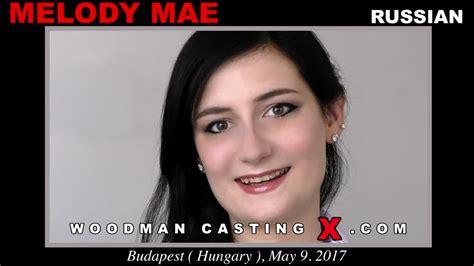 Tw Pornstars Woodman Casting X Twitter [new Video] Melody Mae 3 17