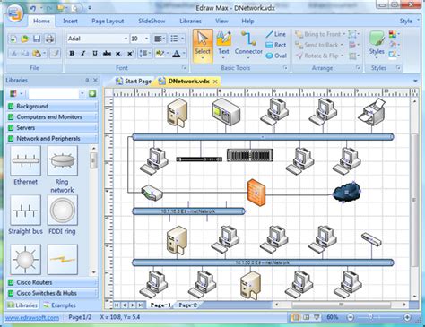visio replacement  diagramming solution   price