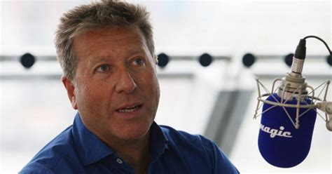 Radio Dj Neil Fox Arrested Over Three More Sexual Assault