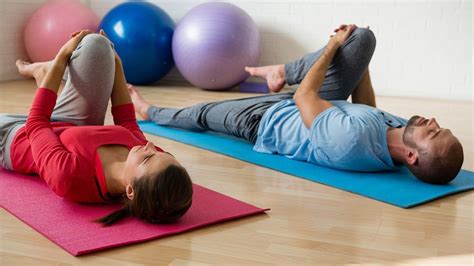 The Best And Worst Exercises For Back Pain Everyday Health