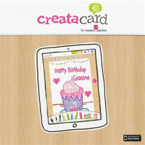 creatacard lets  create   greeting card