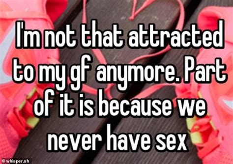 men reveal the brutal reasons why they ve stopped being attracted to