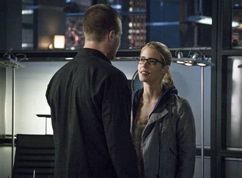 Arrow My Name Is Oliver Queen Recap – An Epic And Romantic Finale