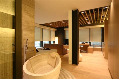 luxury hong kong apartment design  philip liao digsdigs