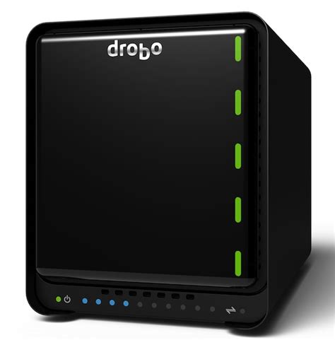 drobo announces drobo   drobo mini storagereviewcom