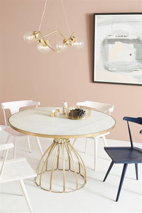 seaford pedestal dining table unique dining tables