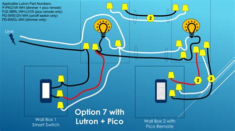lutron caseta   switch wiring