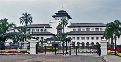 tempat wisata  bandung terbaik  keluarga anak muda