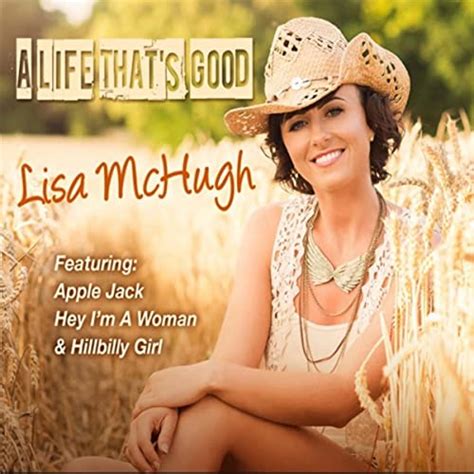 Hillbilly Girl Von Lisa Mchugh Bei Amazon Music Amazon De