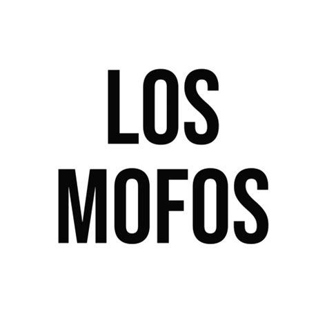 Stream Los Mofos Music Listen To Songs Albums Playlists For Free On