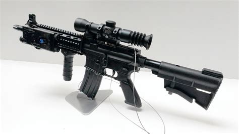 ban assault rifles yip institute