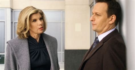the cast of ‘the good wife on favorite moments from the show the new