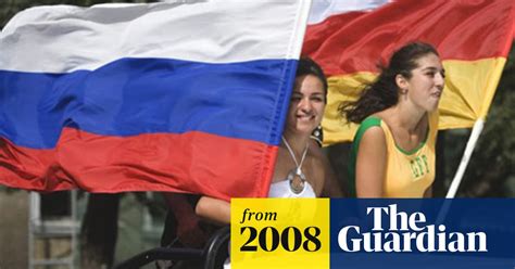 russian vote sets up clash with west over georgia russia the guardian