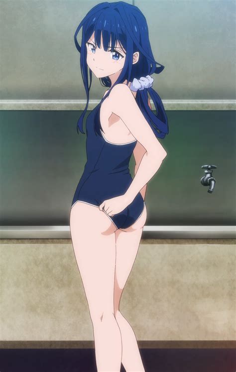 image aki adagaki swimsuit stitched masamune s revenge ep 5 png animevice wiki fandom