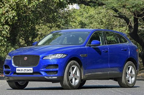 locally assembled jaguar  pace review test drive autocar india