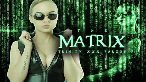 Big Titted Trinity From The Matrix Is Insanely Horny Redtube