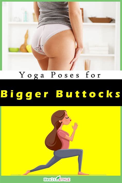 Try These Yoga Poses For Bigger Buttocks Bigger Buttocks Poses