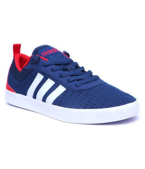 adidas neo  performance navy blue casual shoes buy adidas neo  performance navy blue casual