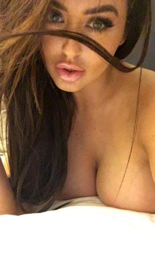 Abigail Ratchford Nude Leaked Photos And Onlyfans Porn Videos