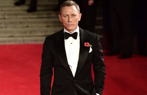 Daniel Craig 51 Anni E Il Fascino Immutato Da James Bond