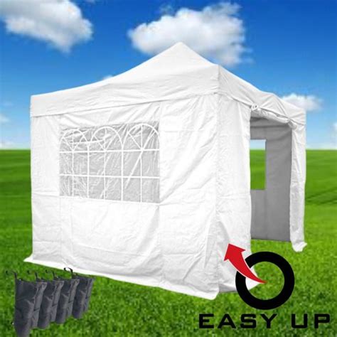 bolcom easy  partytent  wit