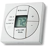 dometic thermostat installation manual