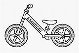 Strider Diferencia Bycicle Clipartkey Striderbikes Cycling Hope Pngwing Pngitem Gurus sketch template