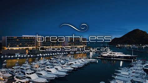 breathless cabo san lucas resort spa   depth   youtube
