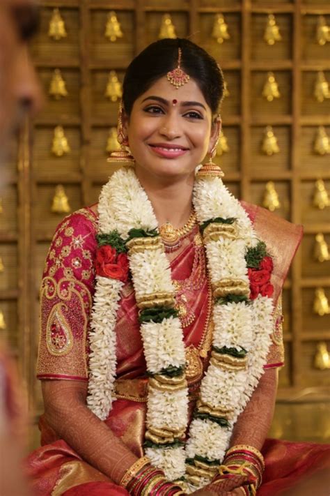 Vijayalakshmi And Feroz Mohammed Wedding Pictures Photos