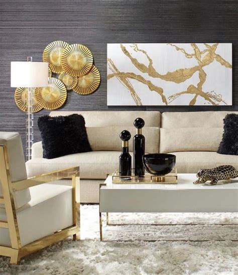 home decor  ways   white black  gold   designs homedecoraccessories white