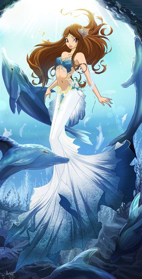 32 Best Images About Mermaid On Pinterest Animaux