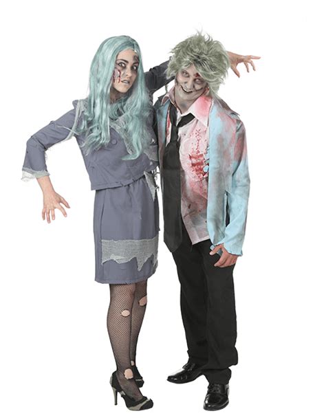 couple halloween costumes chucky couple outfits