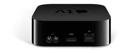 apple tv     hdr support