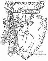 Carving Tooling Deer Burning Dremel Mule Holz Gravieren Whittling Holzbrennen Lora Plywood Paintingvalley sketch template