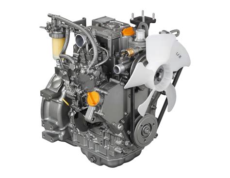 yanmars industrial diesel engines  certification  stage  emission standards