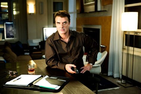 Chris Noth Swears Mr Big Would’ve Lived Through Sex And