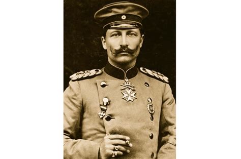 Life Of The Week Kaiser Wilhelm Ii History Extra