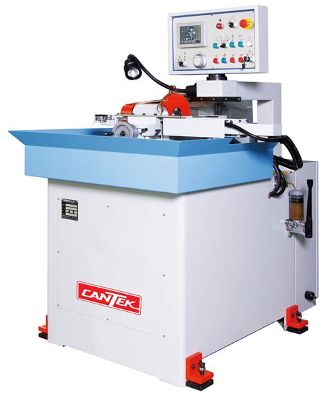 cantek sg  automatic frame  blade sharpening machine