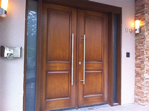 foot fiberglass exterior doors