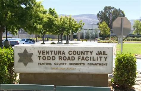 todd road jail safety  security   facility